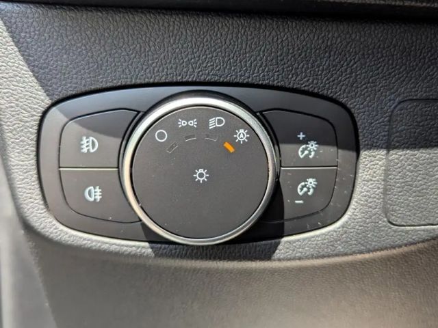 Ford Focus Active EcoBoost