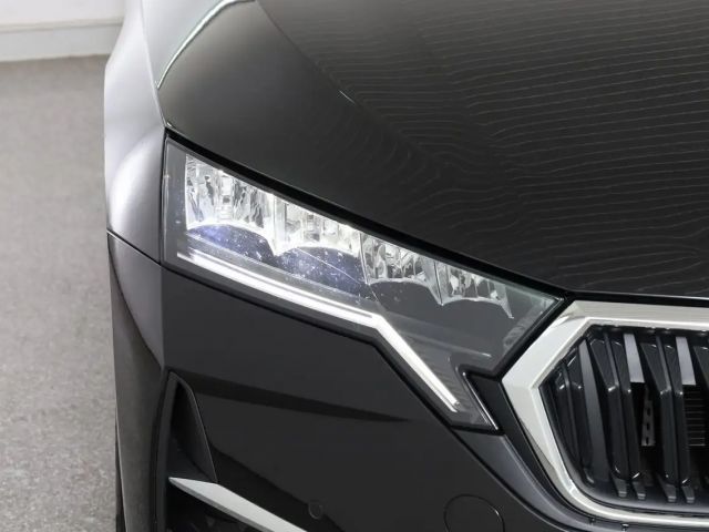 Skoda Octavia Selection