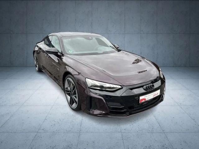 Audi e-tron GT e-tron GT Individual/Assist/Matrix/B&O/Luft/Kam/