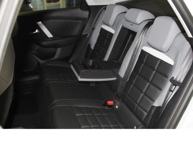 Citroën C4 Hybrid Max