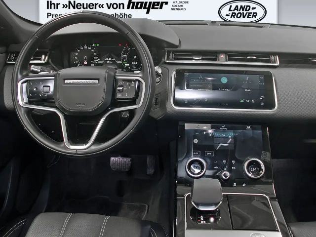 Land Rover Range Rover Velar P400e S