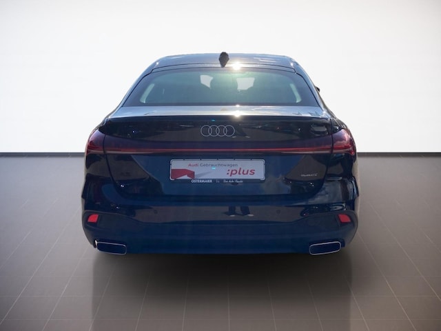 Audi A5 Quattro S-Tronic