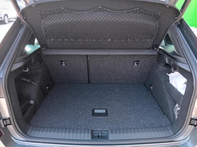 Skoda Kamiq Monte Carlo