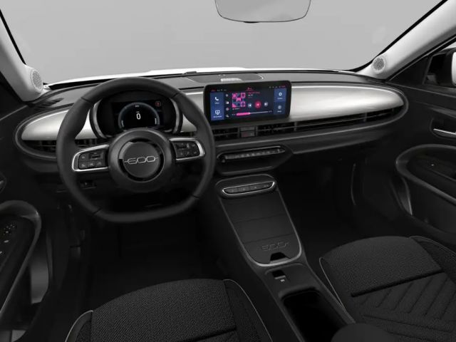 Fiat 600e Hybrid ICON 145 DCT