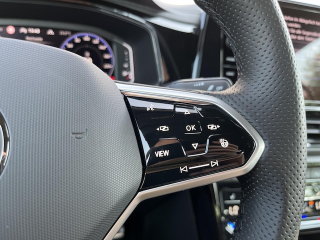 Volkswagen T-Roc Cabriolet DSG R-Line