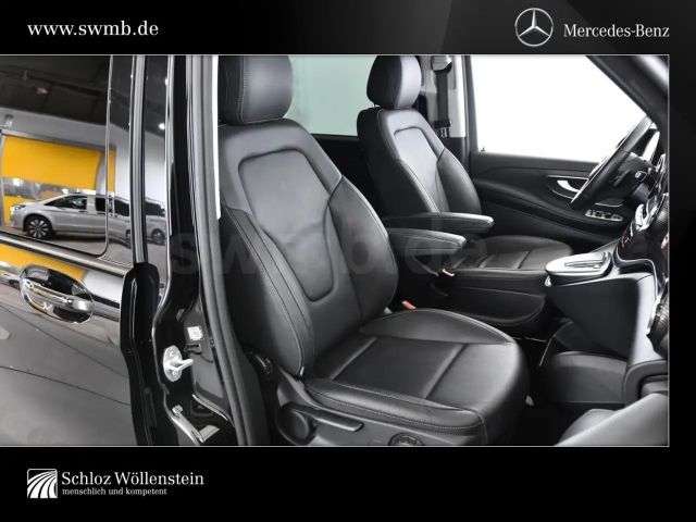 Mercedes-Benz V 220 4x4 MBUX*LED*PTS*Cam*Leder*