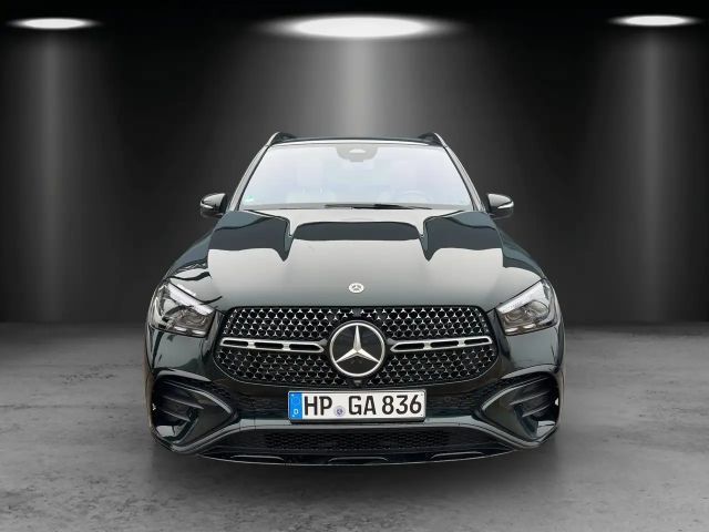 Mercedes-Benz GLE 300 4MATIC AMG Line GLE 300 d