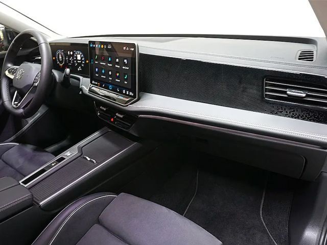 Volkswagen Passat 2.0 TDI Business DSG