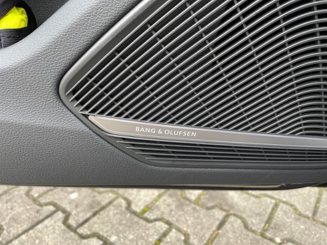 Audi S5 Quattro Sportback