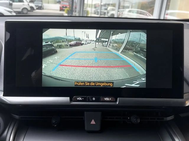 Toyota C-HR Active Hybride VVT-i