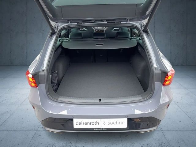 Cupra Leon Sportstourer e-Hybrid