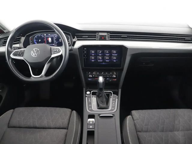 Volkswagen Passat Business DSG Variant