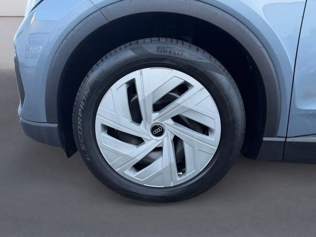 Audi Q4 e-tron 40 Sportback