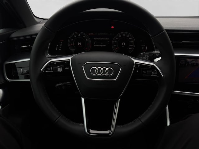 Audi A6 45 TFSI Avant Quattro S-Tronic