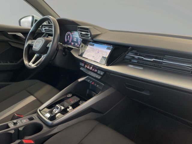 Audi A3 35 TDI S-Tronic Sedan