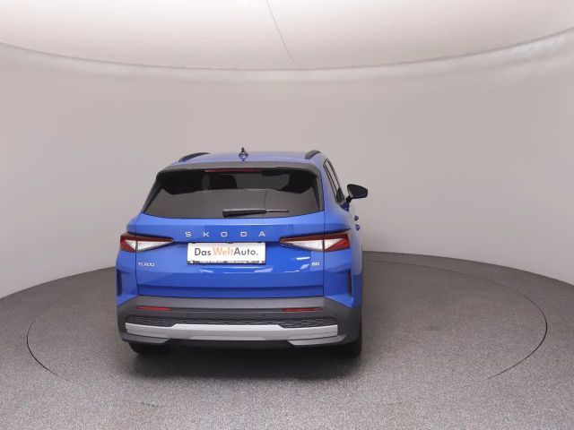 Skoda Elroq 60