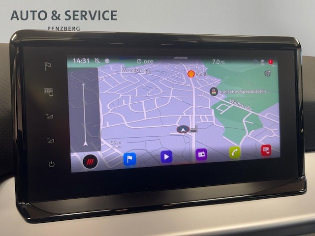 Seat Ibiza 1.0 TSI FR-lijn