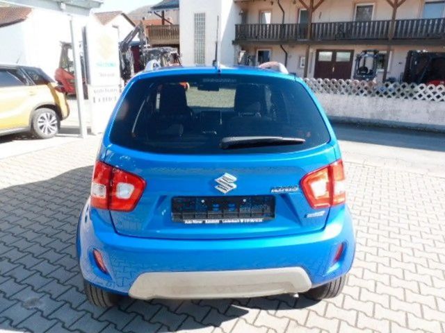 Suzuki Ignis 4x2 Comfort