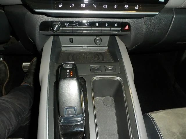 Citroën C5 Aircross Shine