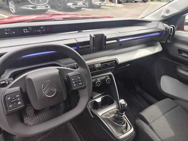 Citroën C3 PureTech You