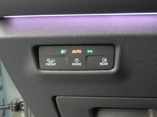 Volkswagen Tiguan DSG