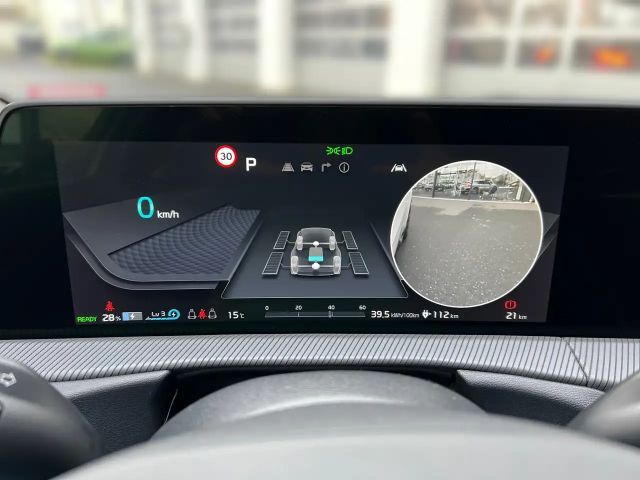 Kia EV6 77,4 kWh GT-Line