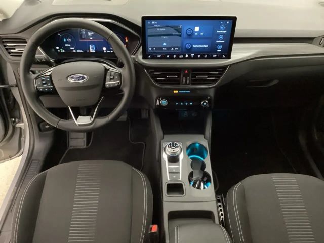Ford Kuga Active Hybrid