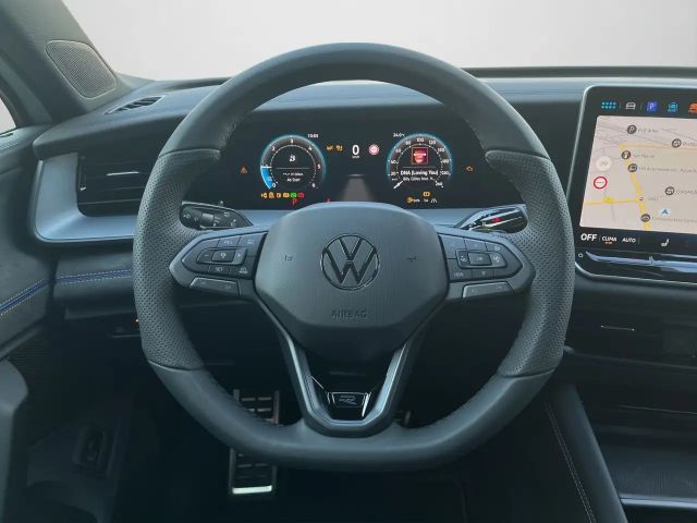 Volkswagen Tayron IQ.Drive R-Line Style