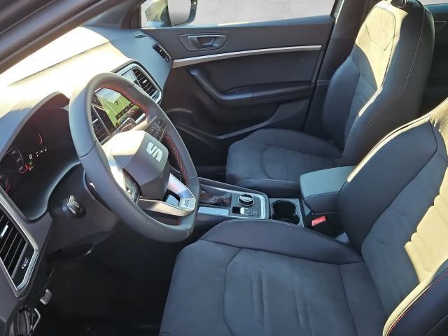 Seat Ateca DSG FR-lijn