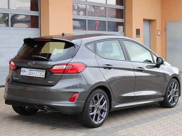 Ford Fiesta ST Line