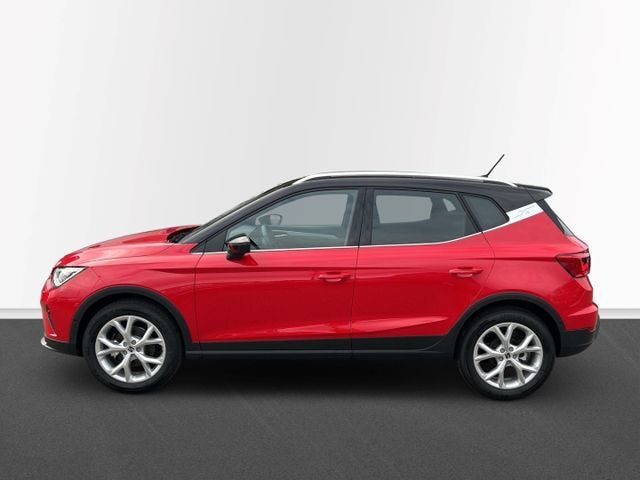 Seat Arona 1.0 TSI DSG FR-lijn