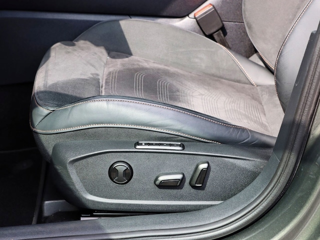 Cupra Formentor 2.0 TSI 4Drive DSG VZ