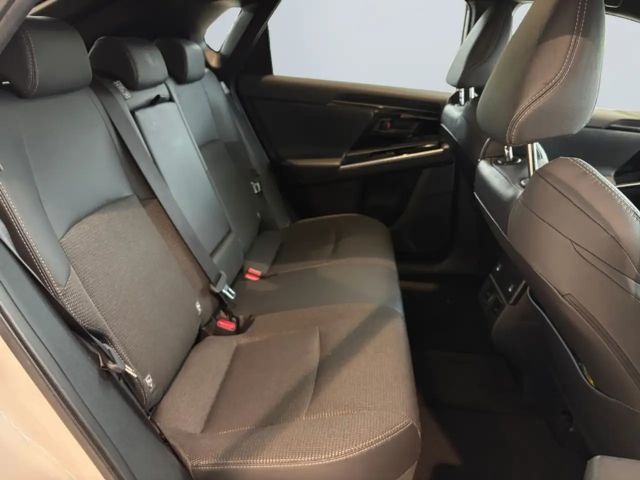 Toyota bZ4X *360°*el Sitz*ACC*SHZ*el Heck*CarPlay*Navi*