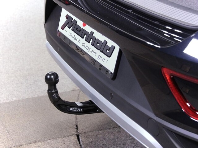 Volkswagen T-Roc 2.0 TDI DSG