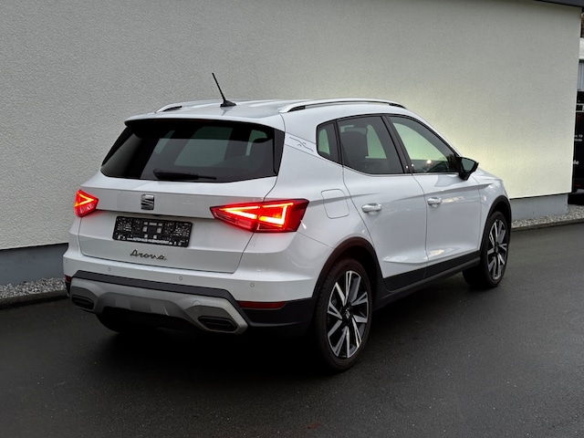 Seat Arona 1.0 TSI DSG