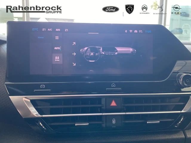 Citroën C4 PureTech Shine