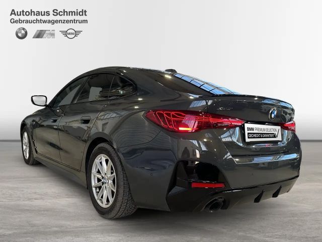 BMW 430 430d Coupé Gran Coupé M-Sport xDrive