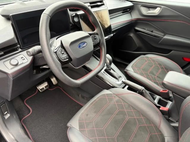 Ford Puma EcoBoost ST Line