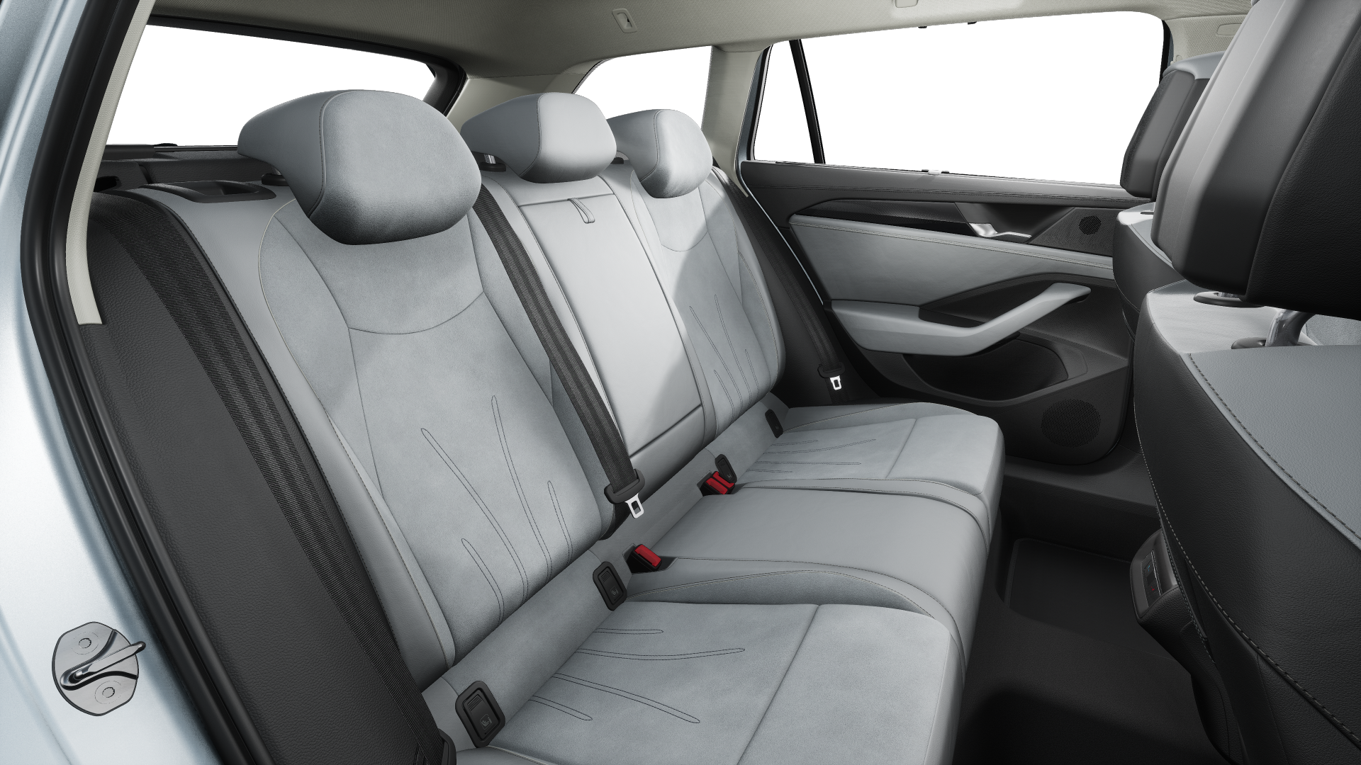 Volkswagen Passat 1.5 eTSI DSG Variant