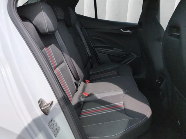 Skoda Fabia 1.0 TSI Monte Carlo