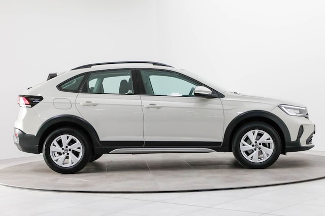 Volkswagen Taigo 1.0 TSI Life