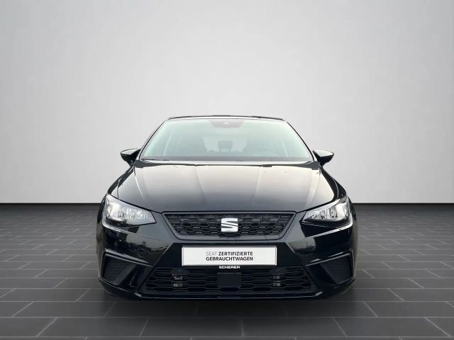 Seat Ibiza 1.0 TSI Style