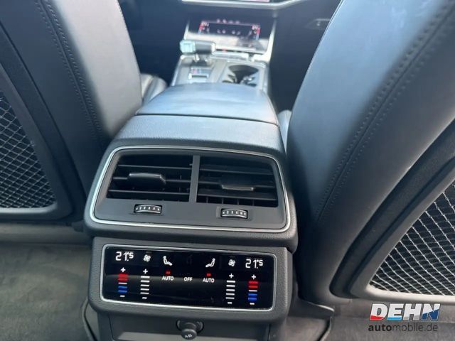 Audi A6 45 TDI Quattro Sedan Sport