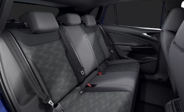 Volkswagen ID.4 IQ.Drive Pure