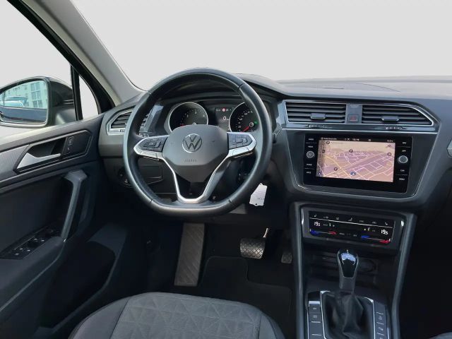 Volkswagen Tiguan 2.0 TDI DSG Life