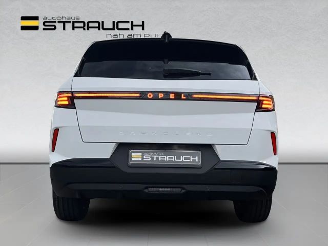 Opel Grandland X GS-Line Grand Sport