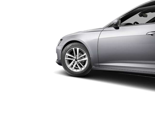 Audi A6 40 TDI Avant S-Tronic