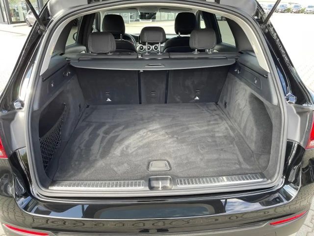 Mercedes-Benz GLC 200 4MATIC GLC 200 d