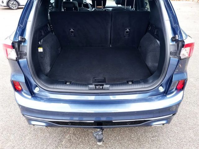 Ford Kuga Plug in Hybrid ST Line X