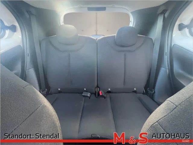 Toyota Aygo X 1.0 VVT-i Play